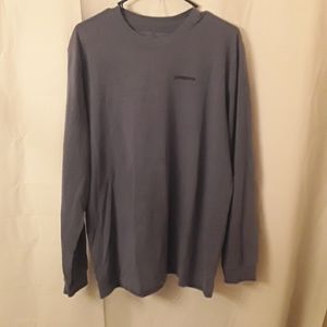 Patagonia Longsleeve Fitz Roy